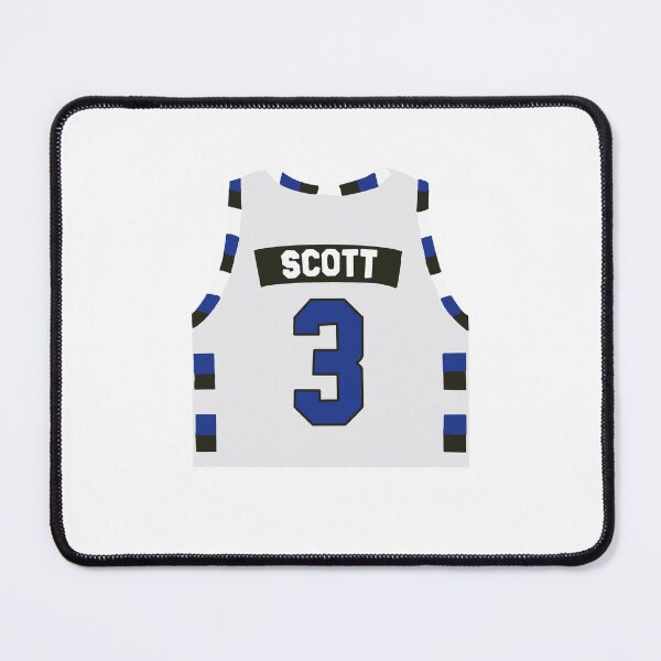Item preview, One Tree Hill - Lucas Scott #3 designed and sold by delmarvastickers.