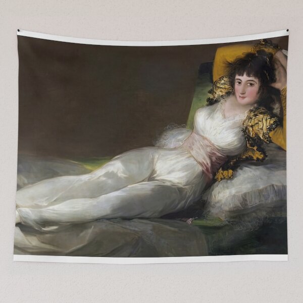 Item preview, francisco goya black paintings, francisco goya art style, francisco goya artwork designed and sold by The art world.