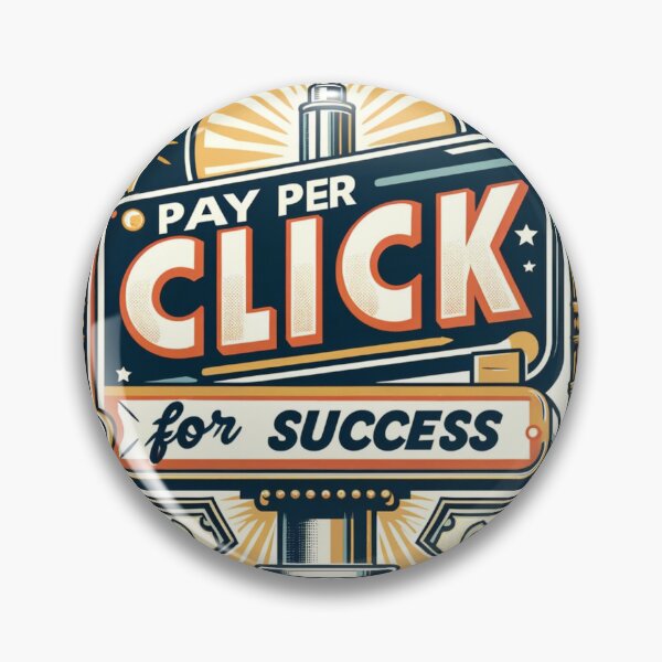 Artikelvorschau, Klassische PPC-Werbetafel – Vintage-Werbekunst entworfen und verkauft von eloski.