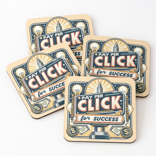 Item preview, Classic PPC Billboard - Vintage Advertising Art designed and sold by eloski.