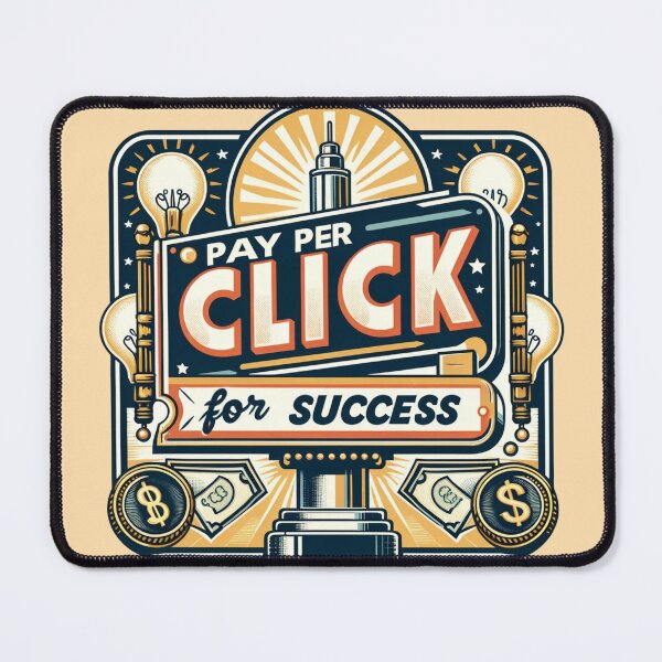 Item preview, Classic PPC Billboard - Vintage Advertising Art designed and sold by eloski.