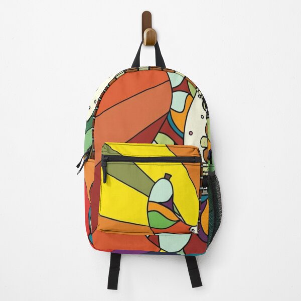 Item preview, Pop Art Guitar designed and sold by unicornunicorn.