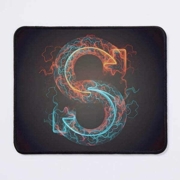 Item preview, S stands for smart designed and sold by ThePrimeMan.