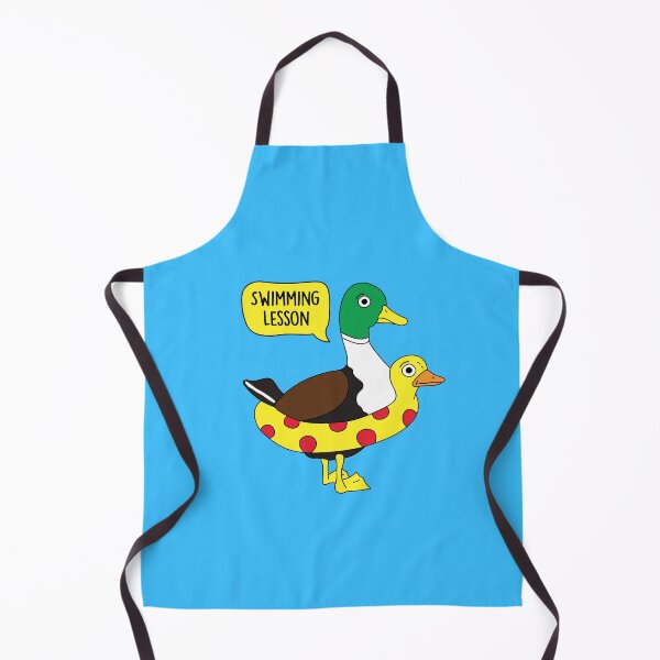 Item preview, Duck and lifebuoy designed and sold by DmitriM.