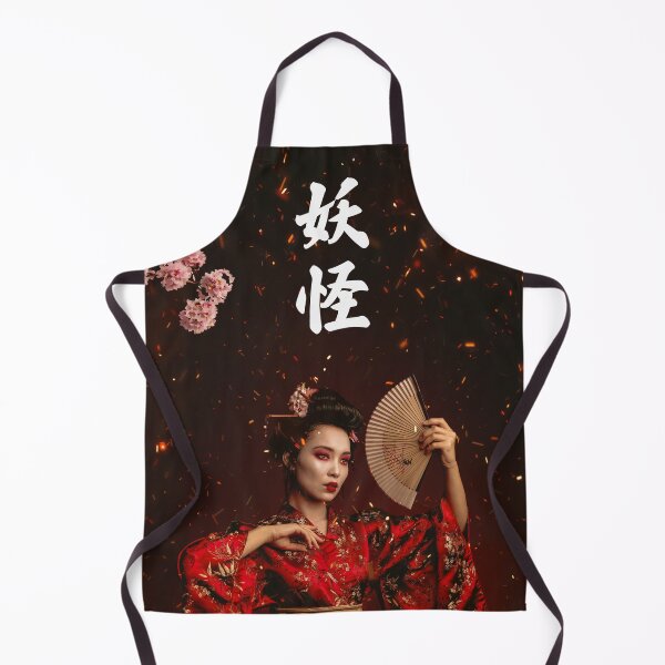 Item preview, Geisha designed and sold by AngoraStudio.