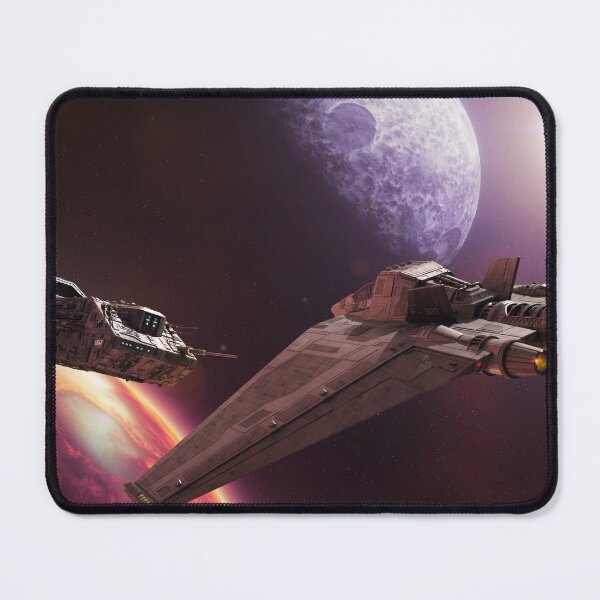 Item preview, F-302 Fighter designed and sold by MallacoreArt.