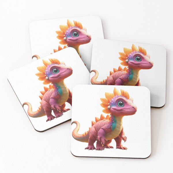 Item preview, Cute Dinosaur designed and sold by ProfArtStudio.