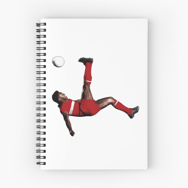Item preview, Boro x Pele x Scissors Kick designed and sold by Logo-A-GoGo.