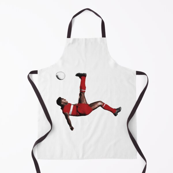 Item preview, Boro x Pele x Scissors Kick designed and sold by Logo-A-GoGo.