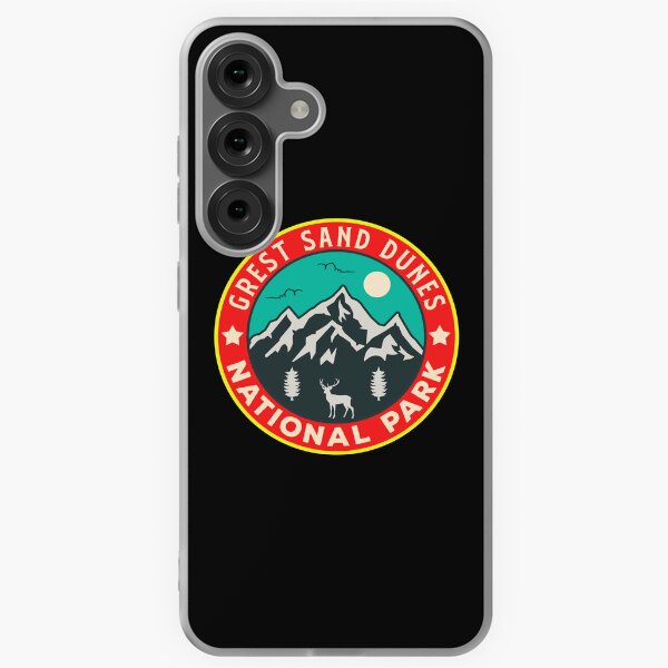 Item preview, Great sand Dunes National Park designed and sold by Nature-spirit.