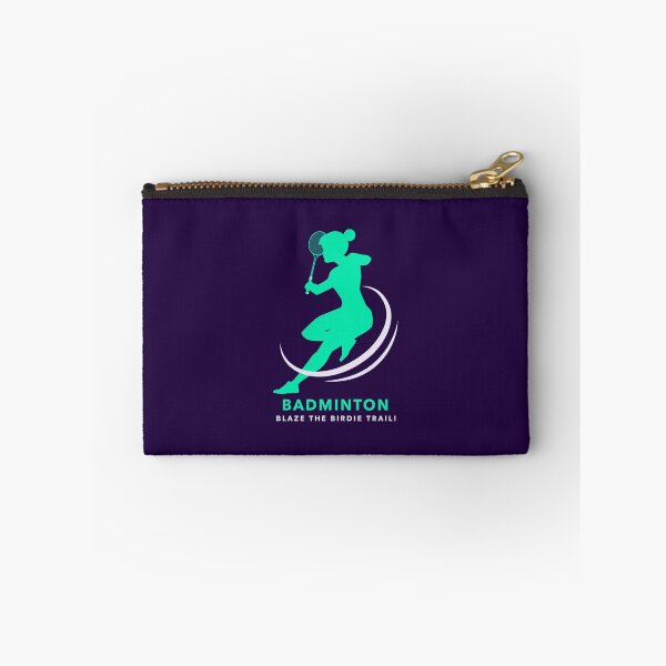 Item preview, Badminton Player designed and sold by GavinsDesigns.