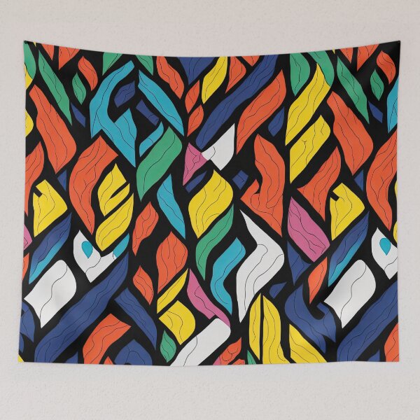 Item preview, Shape Patterns S03 D48 designed and sold by Houerd.