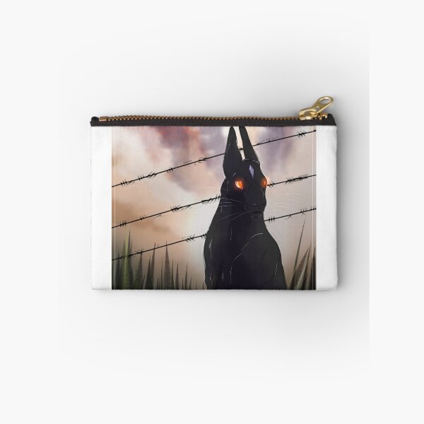 Item preview, The Black Rabbit of Inle designed and sold by cabraibex.