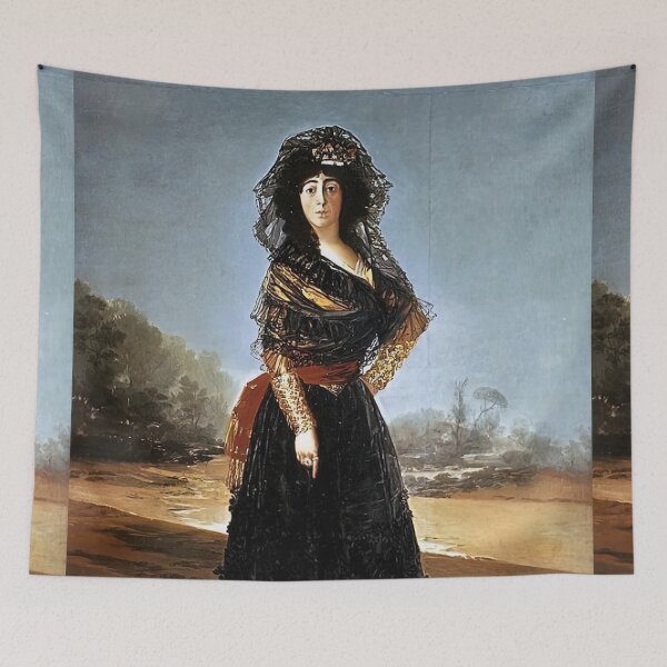 Item preview, francisco goya black paintings, francisco goya art style, francisco goya artwork designed and sold by The art world.