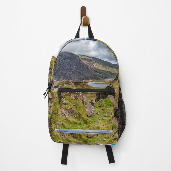 Item preview, Idwal Lake Snowdonia designed and sold by AJEvans.