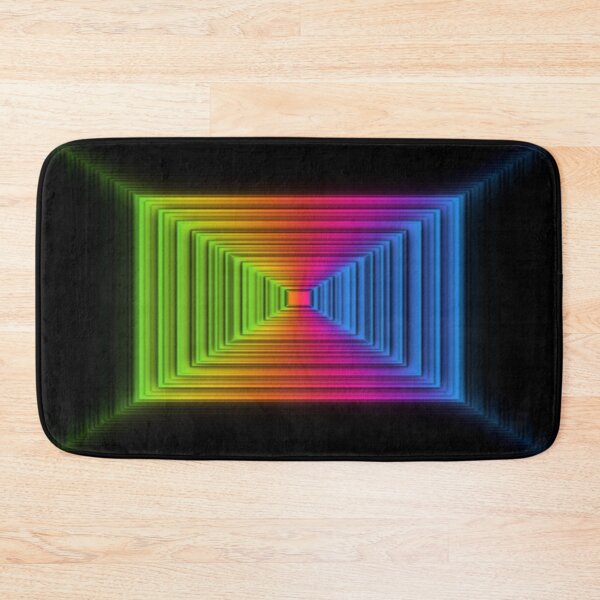Item preview, Abstract Elegance: Mesmerizing Blurs in a Kaleidoscope of Colors. designed and sold by StHallow.