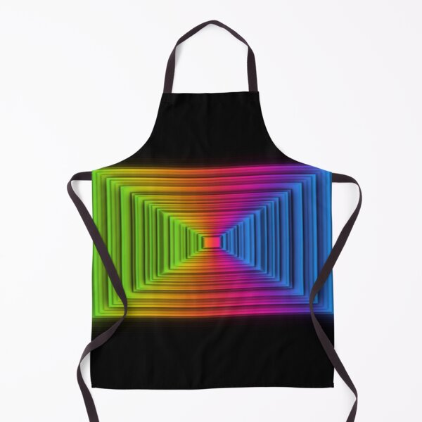 Item preview, Abstract Elegance: Mesmerizing Blurs in a Kaleidoscope of Colors. designed and sold by StHallow.
