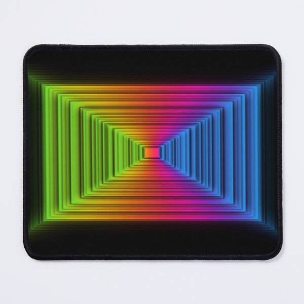 Item preview, Abstract Elegance: Mesmerizing Blurs in a Kaleidoscope of Colors. designed and sold by StHallow.