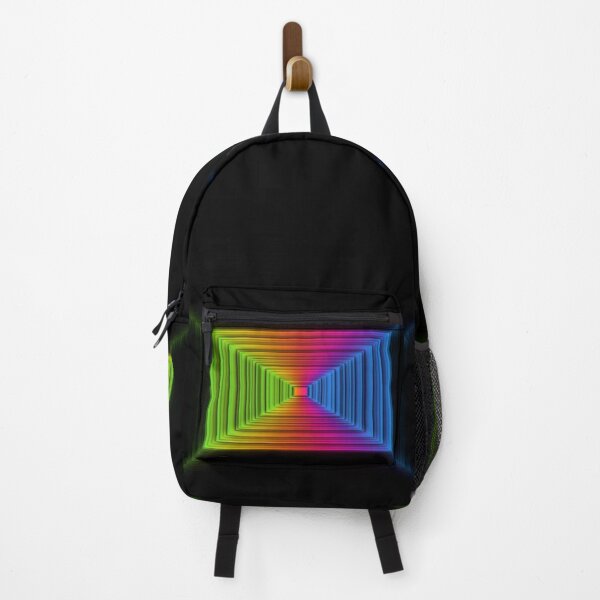 Item preview, Abstract Elegance: Mesmerizing Blurs in a Kaleidoscope of Colors. designed and sold by StHallow.