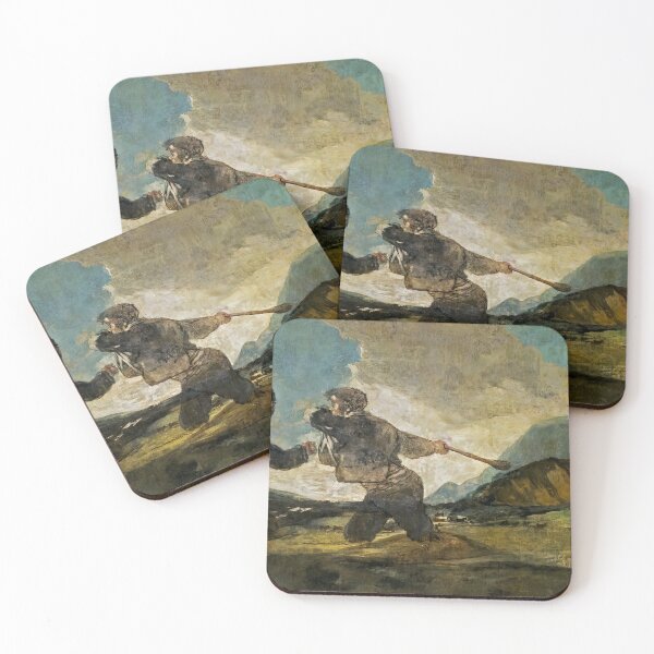 Item preview, francisco goya black paintings, francisco goya art style, francisco goya artwork designed and sold by The art world.