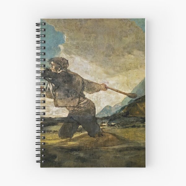 Item preview, francisco goya black paintings, francisco goya art style, francisco goya artwork designed and sold by The art world.