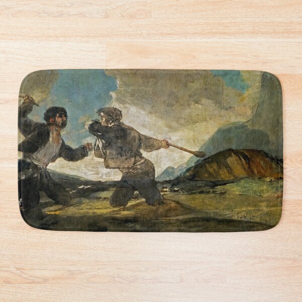 Item preview, francisco goya black paintings, francisco goya art style, francisco goya artwork designed and sold by The art world.