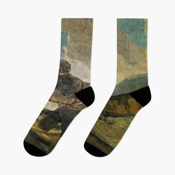 Item preview, francisco goya black paintings, francisco goya art style, francisco goya artwork designed and sold by The art world.