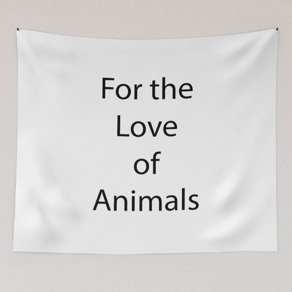 Item preview, Animal Quote 11 designed and sold by Park Windsor.