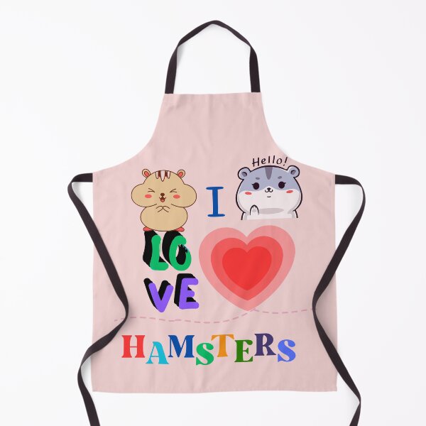 Item preview, A Catchy design that Express Your Love Towards Hamsters designed and sold by Ruthrasankar.