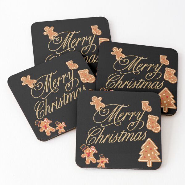Item preview, Merry Christmas designed and sold by viollamarshall.