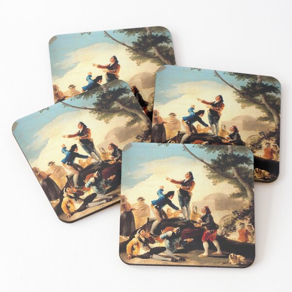 Item preview, francisco goya black paintings, francisco goya art style, francisco goya artwork designed and sold by The art world.