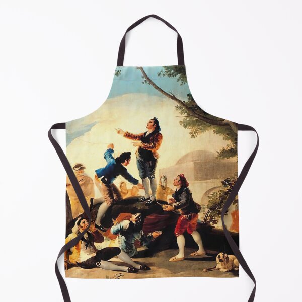 Item preview, francisco goya black paintings, francisco goya art style, francisco goya artwork designed and sold by The art world.