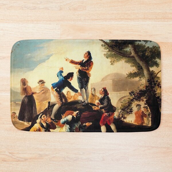 Item preview, francisco goya black paintings, francisco goya art style, francisco goya artwork designed and sold by The art world.