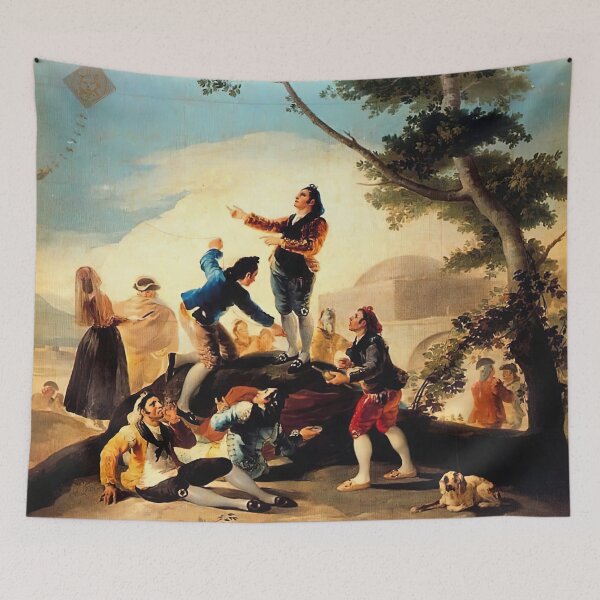 Item preview, francisco goya black paintings, francisco goya art style, francisco goya artwork designed and sold by The art world.