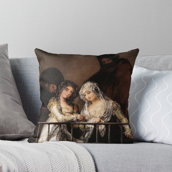 Item preview, francisco goya black paintings, francisco goya art style, francisco goya artwork designed and sold by The art world.