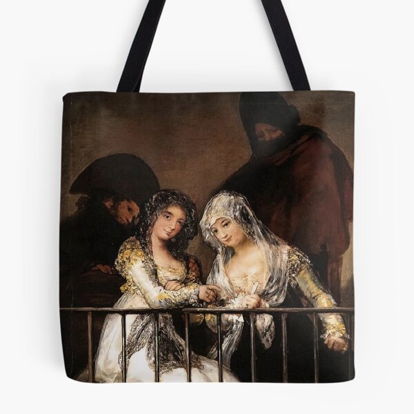 Item preview, francisco goya black paintings, francisco goya art style, francisco goya artwork designed and sold by The art world.