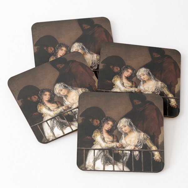 Item preview, francisco goya black paintings, francisco goya art style, francisco goya artwork designed and sold by The art world.