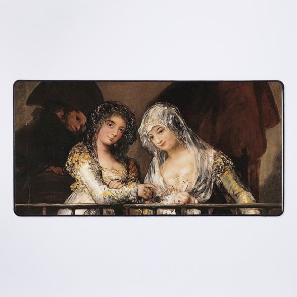 Item preview, francisco goya black paintings, francisco goya art style, francisco goya artwork designed and sold by The art world.