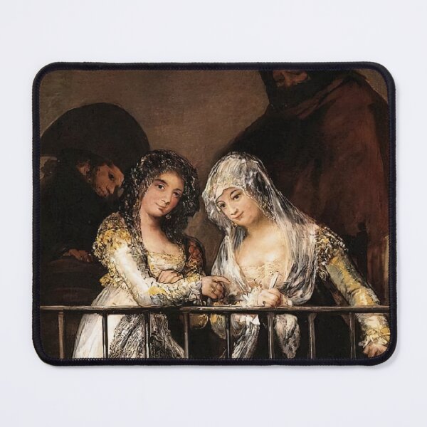 Item preview, francisco goya black paintings, francisco goya art style, francisco goya artwork designed and sold by The art world.