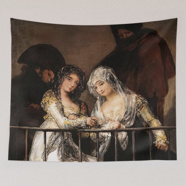 Item preview, francisco goya black paintings, francisco goya art style, francisco goya artwork designed and sold by The art world.