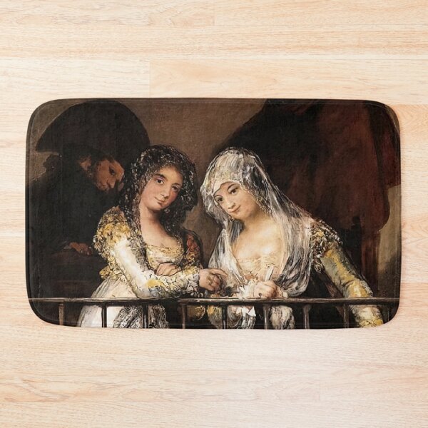 Item preview, francisco goya black paintings, francisco goya art style, francisco goya artwork designed and sold by The art world.