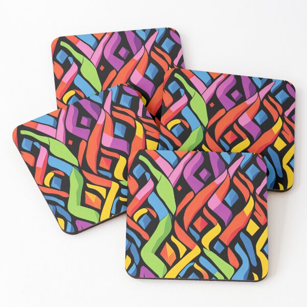 Item preview, Shape Patterns S03 D50 designed and sold by Houerd.