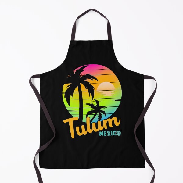 Item preview, Chasing Sunsets in Tulum, Mexico: A Visual Symphony of Colors! | Vacation Magic Unleashed designed and sold by Sun Sand & Sea Art.