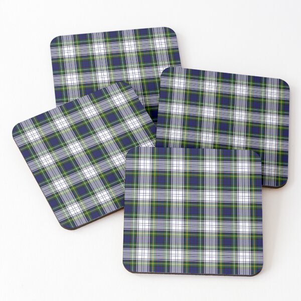 Item preview, Campbell Dress Modern Tartan designed and sold by kerrychantt.