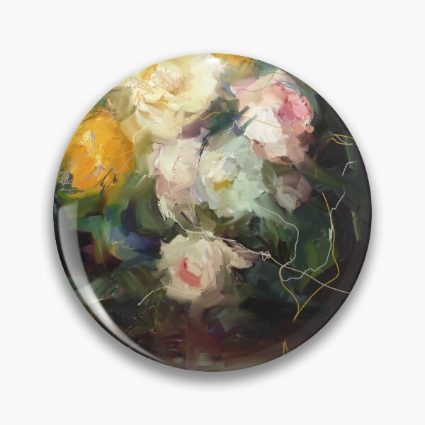Item preview, The Purging of Flowers (J)_Dana Krystle_ designed and sold by dana-krystle.