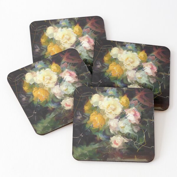 Item preview, The Purging of Flowers (J)_Dana Krystle_ designed and sold by dana-krystle.