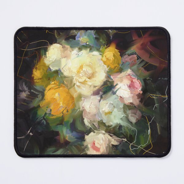 Item preview, The Purging of Flowers (J)_Dana Krystle_ designed and sold by dana-krystle.