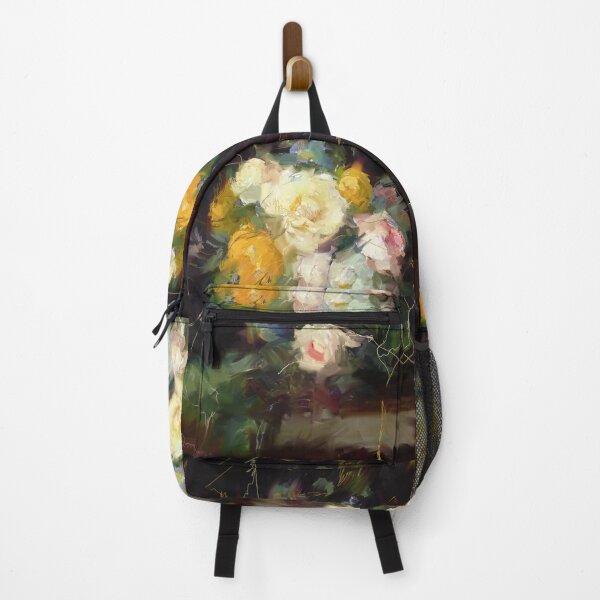 Item preview, The Purging of Flowers (J)_Dana Krystle_ designed and sold by dana-krystle.