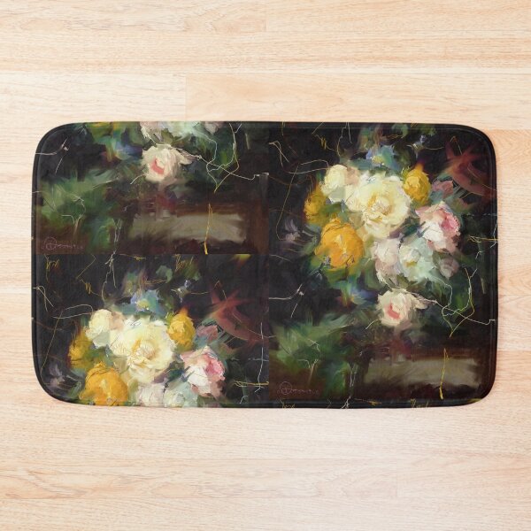 Item preview, The Purging of Flowers (J)_Dana Krystle_ designed and sold by dana-krystle.