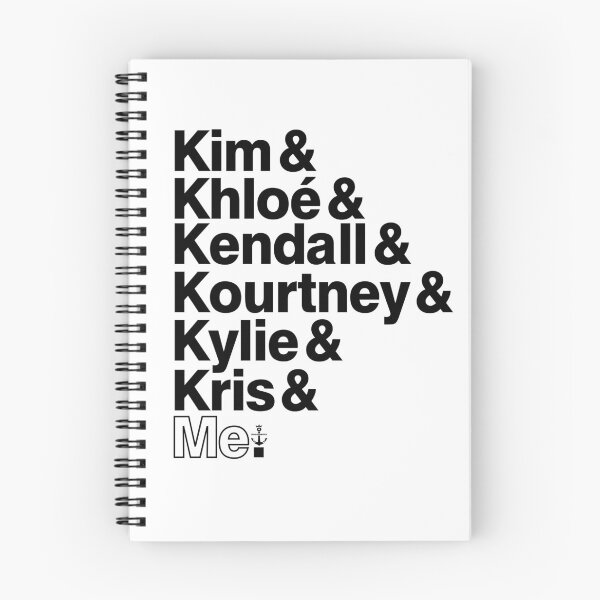 Item preview, Kardashians designed and sold by cerqueiraworld.